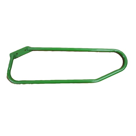 Aftermarket R6988 New LH Handrail Fits John Deere Tractor 2510 2520 2840 2950 2955 3010 + 3343-PREGSTP